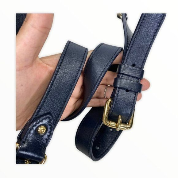 Authentic Louis Vuitton Shoulder Bag Rhapsodie MM Monogram Used LV Handbag - Picture 7 of 13